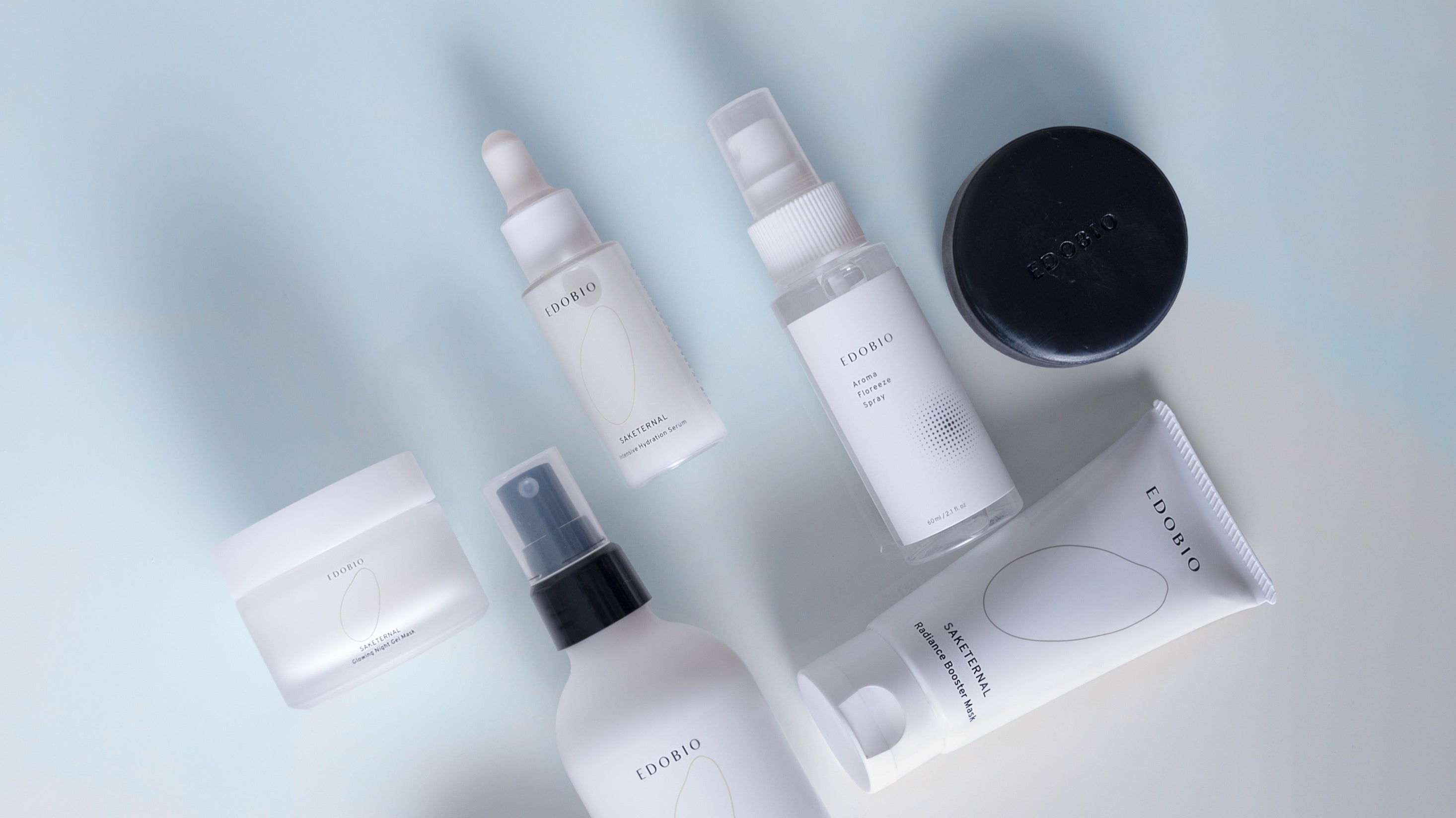 A MINIMALIST APPROACH TO SKINCARE