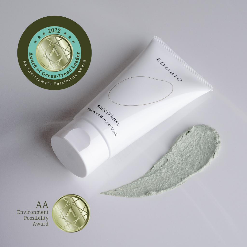 EDOBIO Radiance Booster Mask