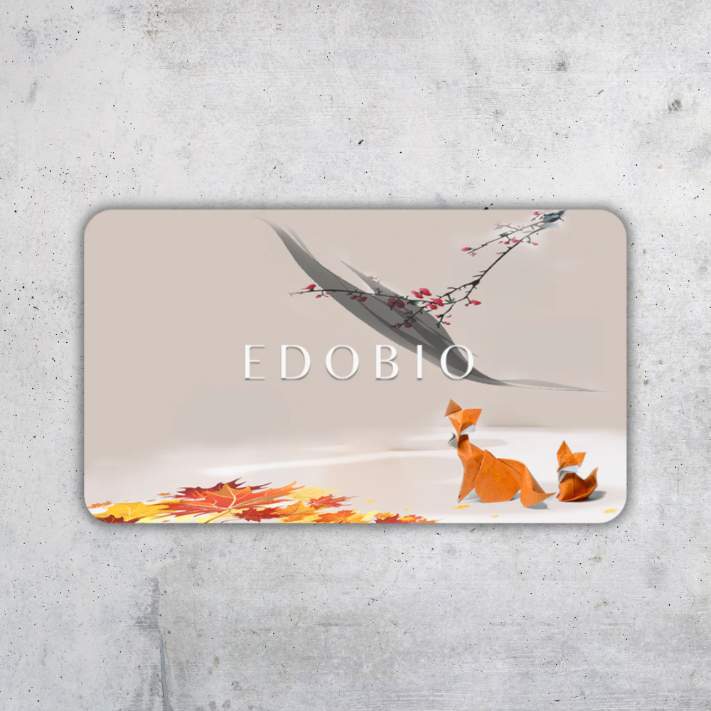 EDOBIO NZ E-Gift Card