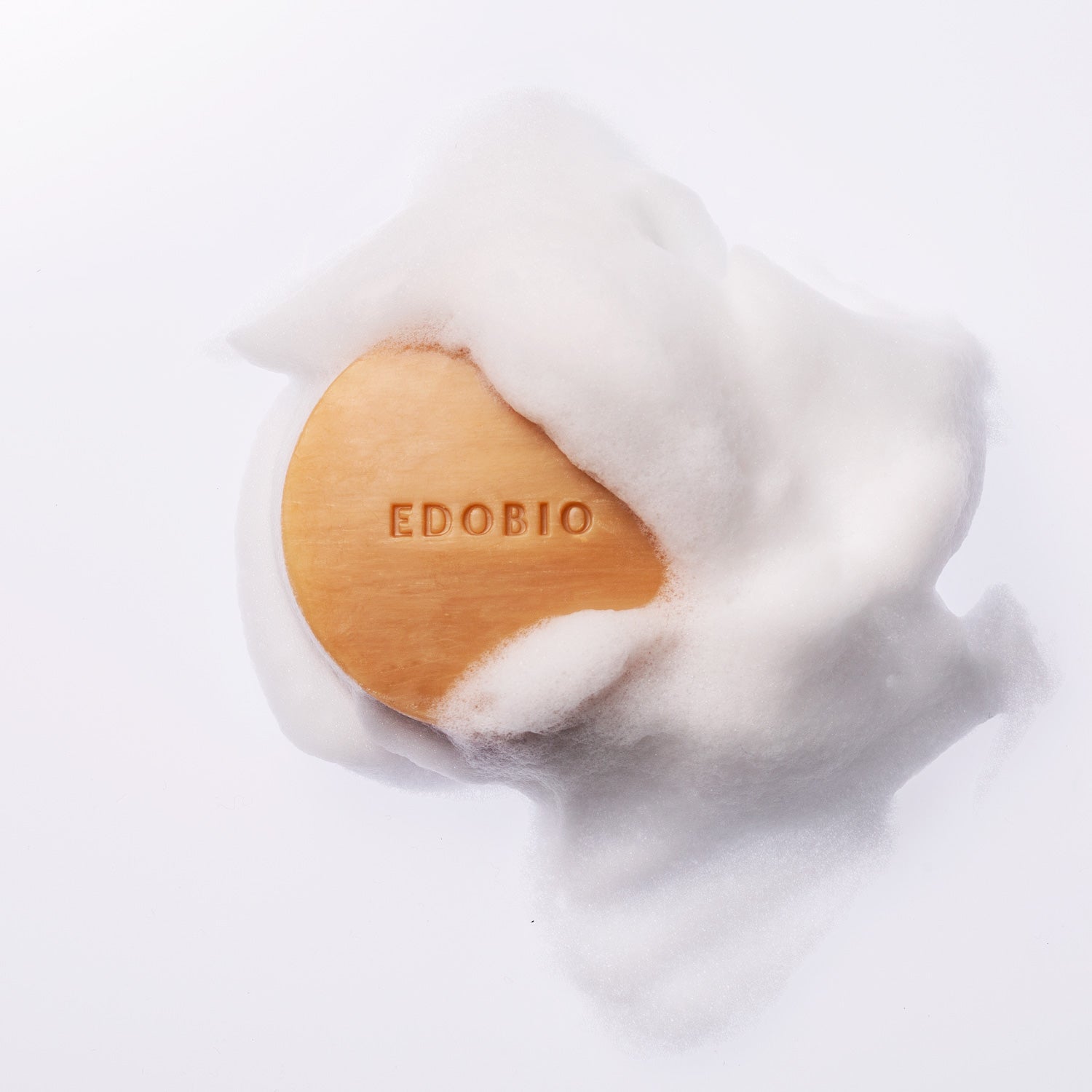EDOBIO Soufflé Soap Refill