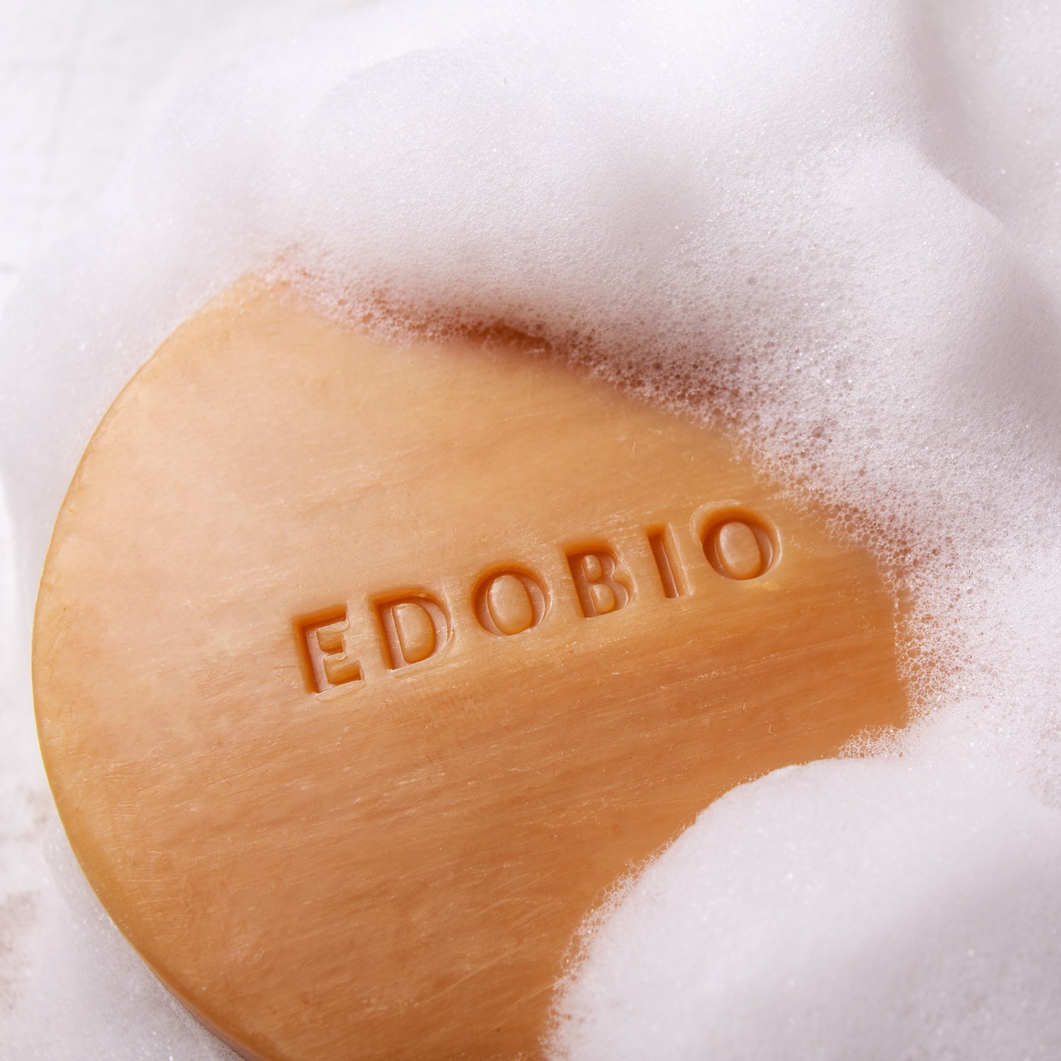 EDOBIO Masu Souffle Soap