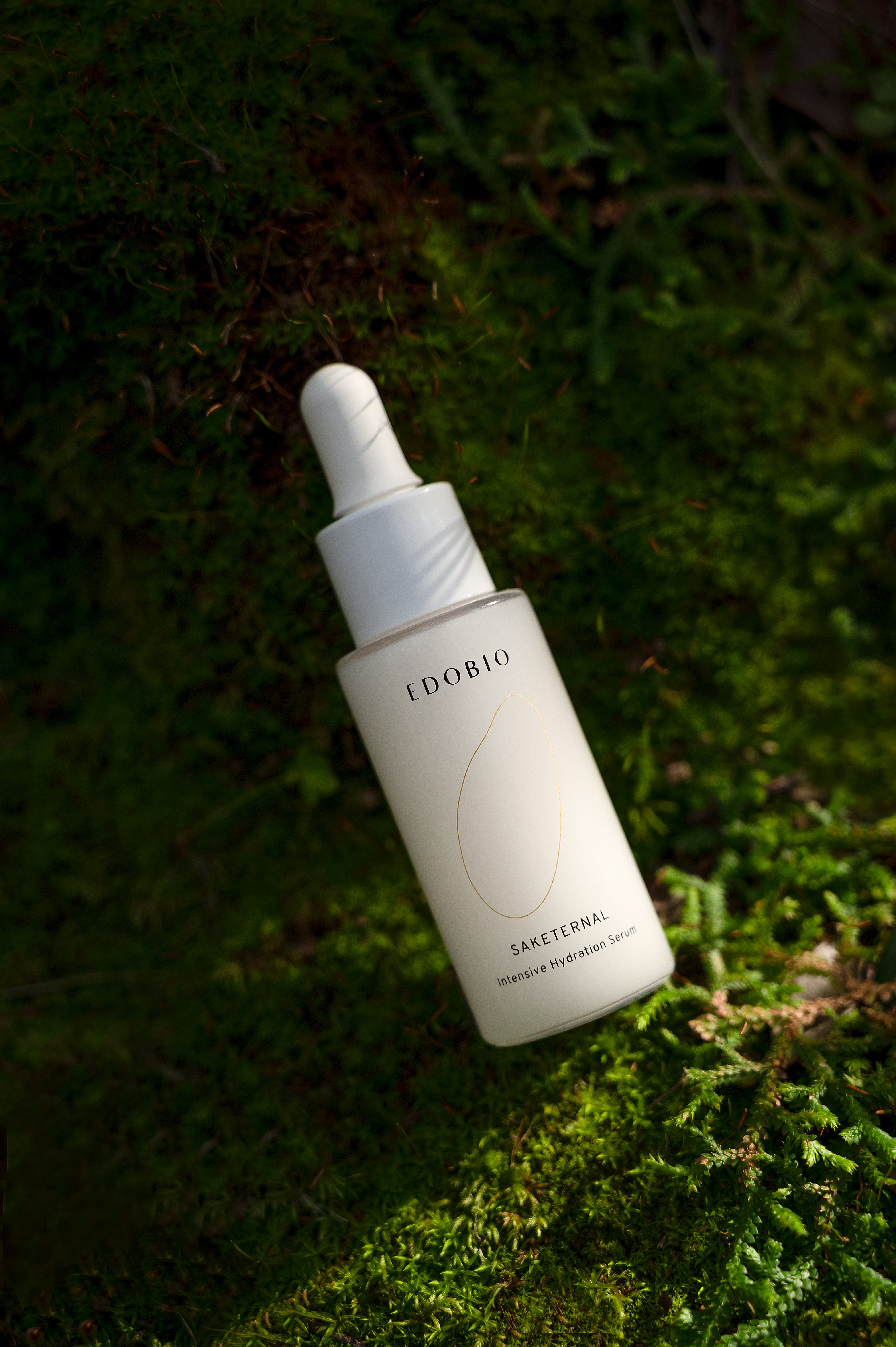 EDOBIO Intensive Hydration Serum