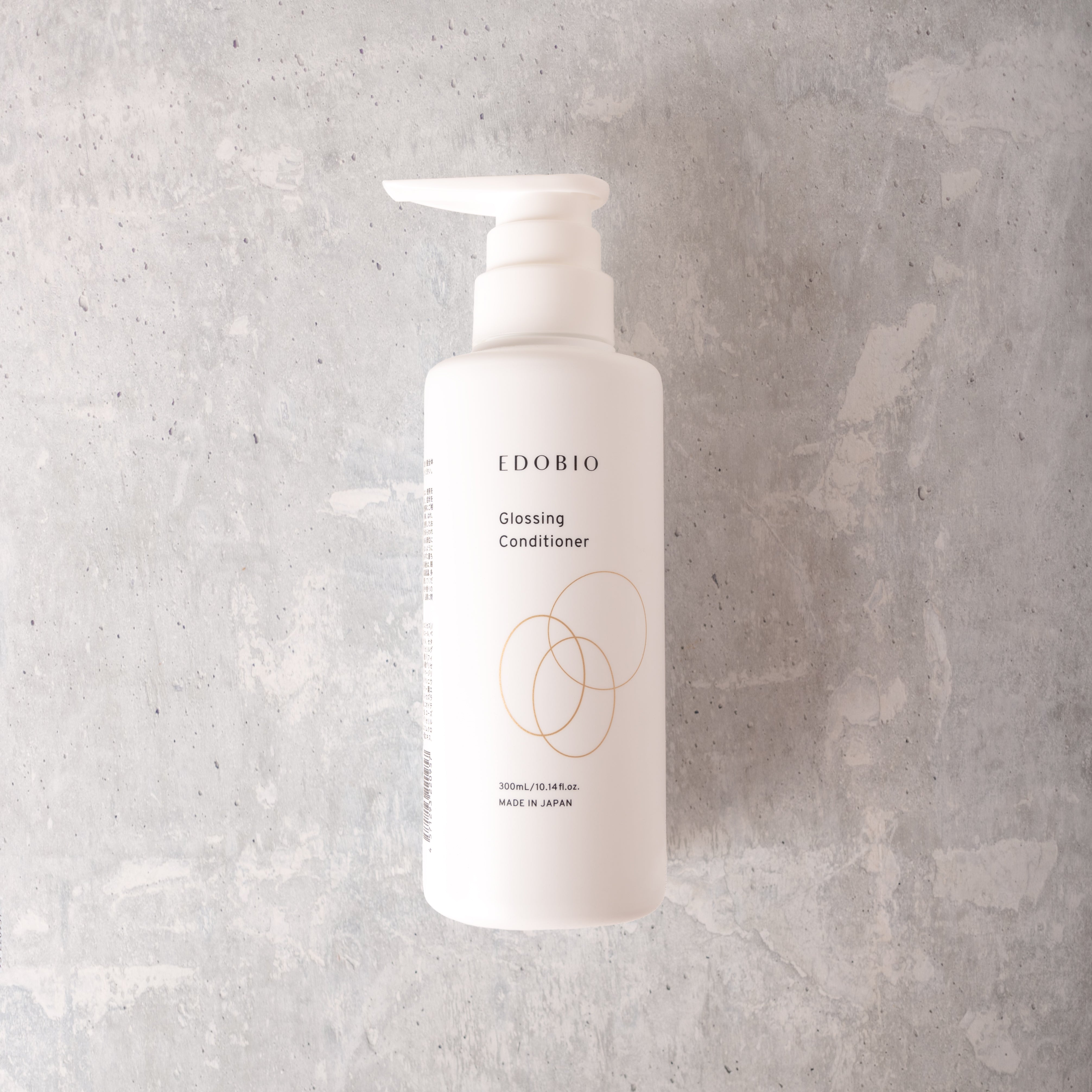 EDOBIO Glossing Conditioner