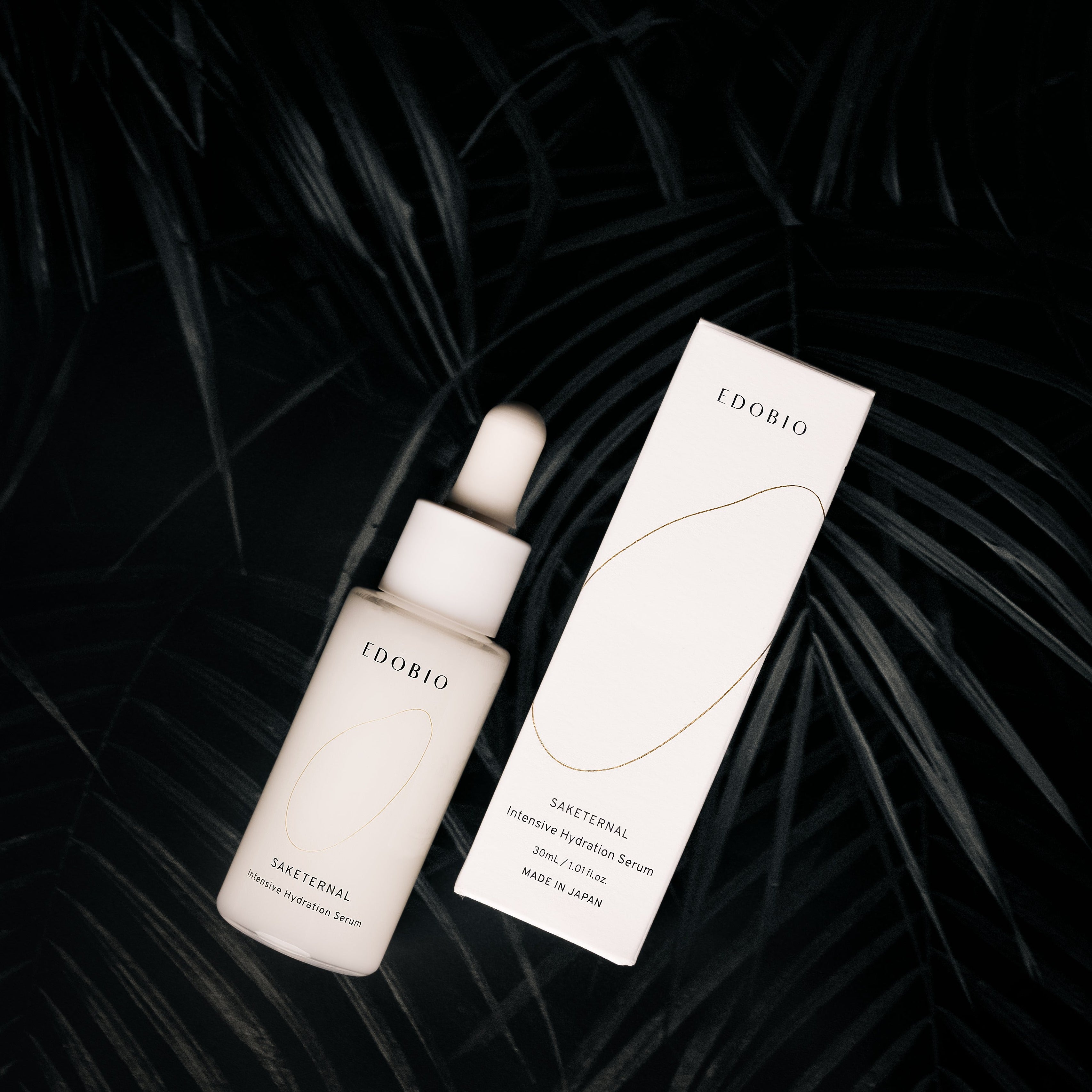 EDOBIO Intensive Hydration Serum