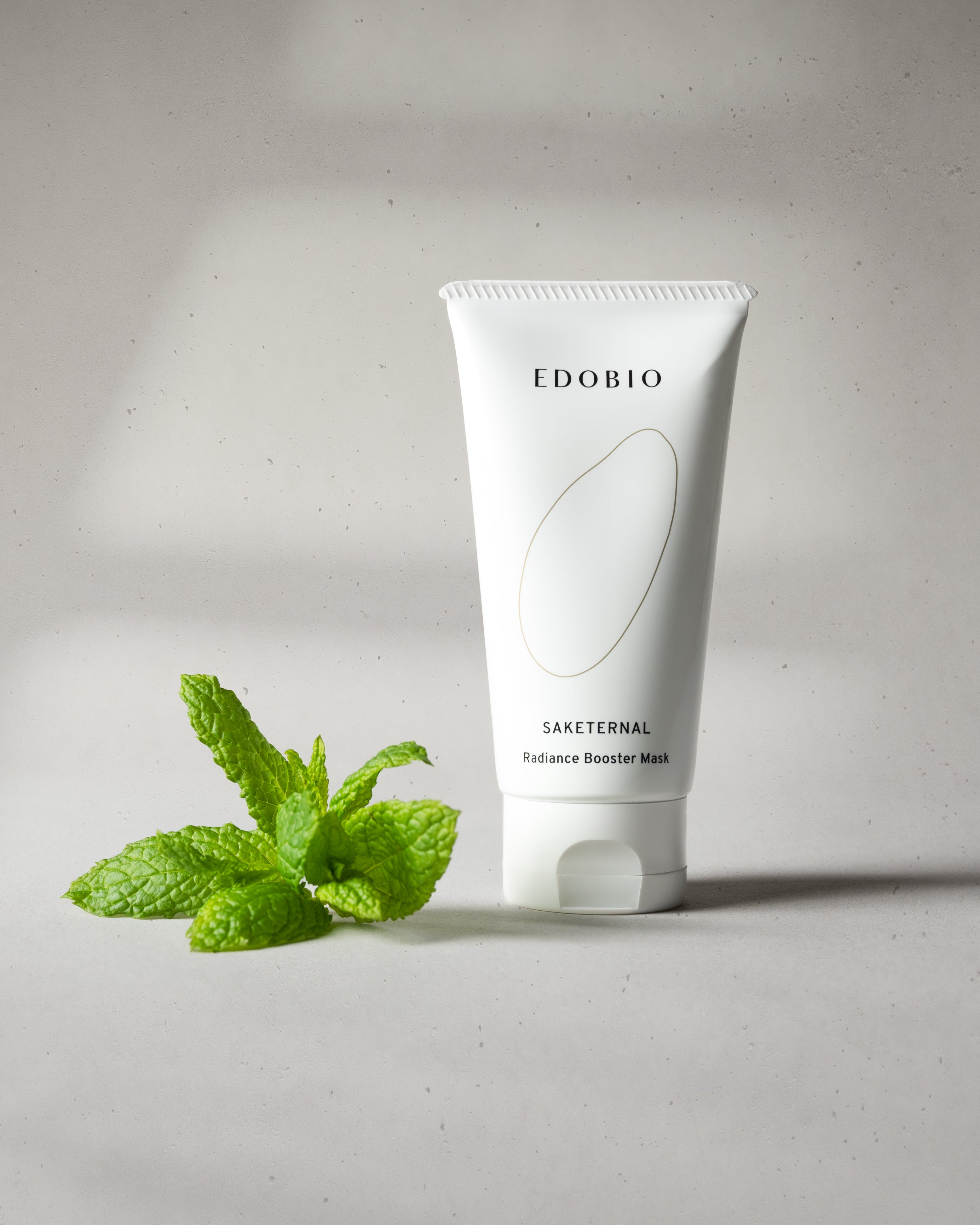 EDOBIO Radiance Booster Mask