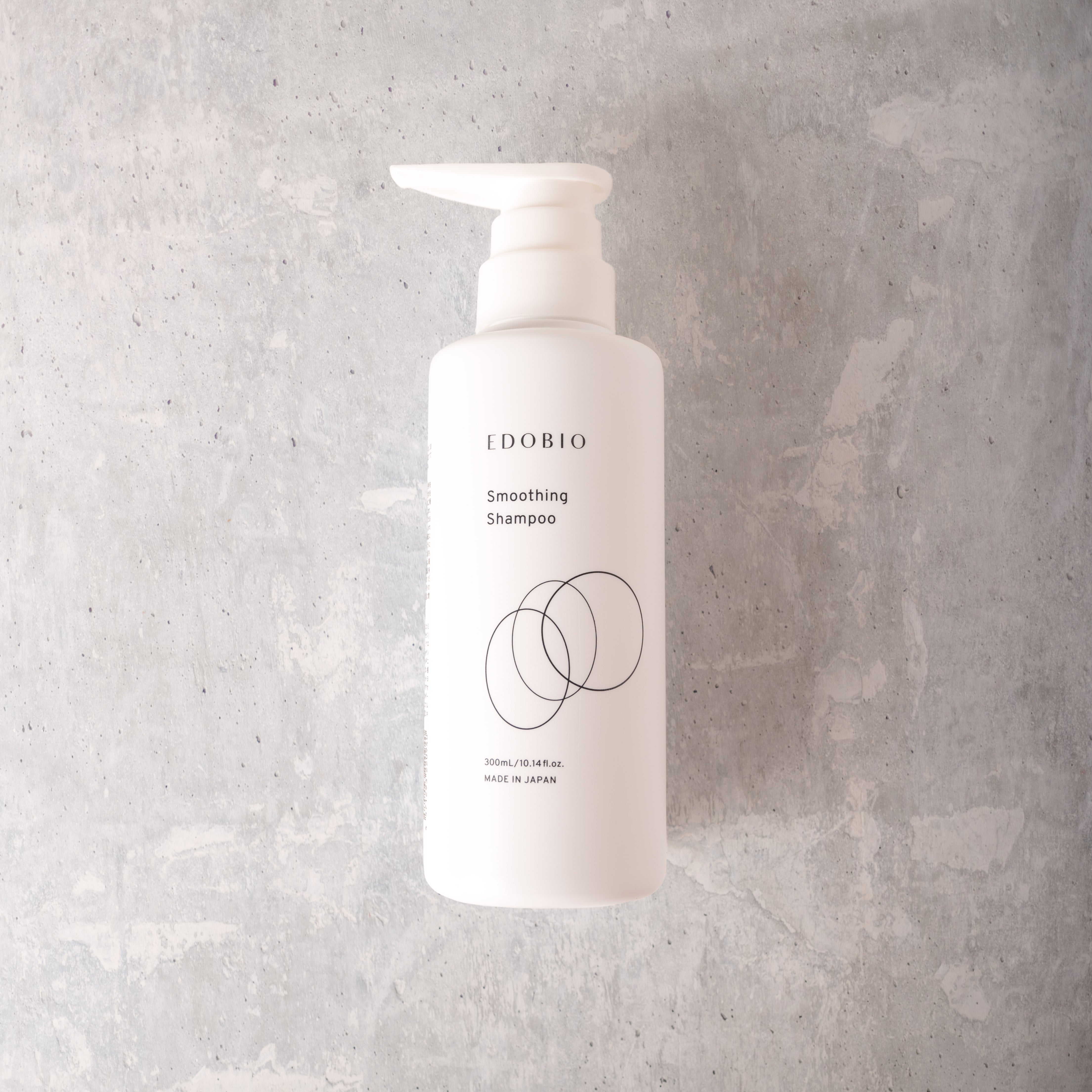 EDOBIO Smoothing Shampoo